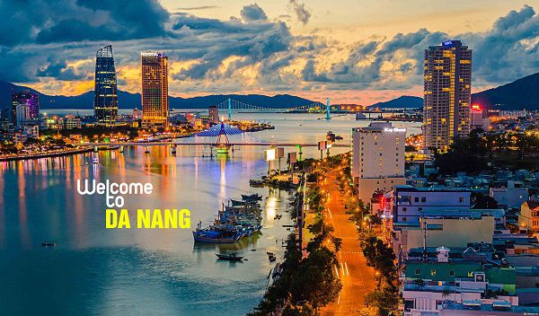 Hình ảnh thành phố Đà Nẵng