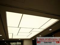 Trần thương mại 19