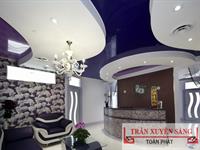 Trần văn phòng 11